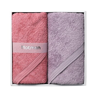 タオル セット Hotman 1秒タオル ホットマン カラー ヘアタオル 2枚 送料無料 内祝い お返し お礼 国産 日本製 プレゼント おしゃれ 女性 男性 結婚 出産 お祝い 香典返し 引き出物 ご挨拶 引っ越し 挨拶 ギフトセット ドライヤー 短縮 ヘア 水分 お歳暮