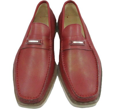 サルヴァトーレフェラガモ フェラガモ メンズ ローファー Salvatore Ferragamo 靴 シューズ【未使用】