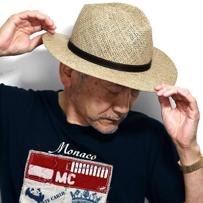 人気のメンズ麦わら帽子 ストローハット おすすめブランドランキング21 ベストプレゼントガイド 人気のメンズ麦わら帽子 ストローハット おすすめブランドランキング21 ベストプレゼントガイド