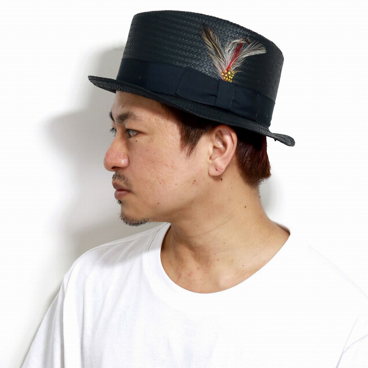 人気のメンズ麦わら帽子 ストローハット おすすめブランドランキング22 ベストプレゼントガイド