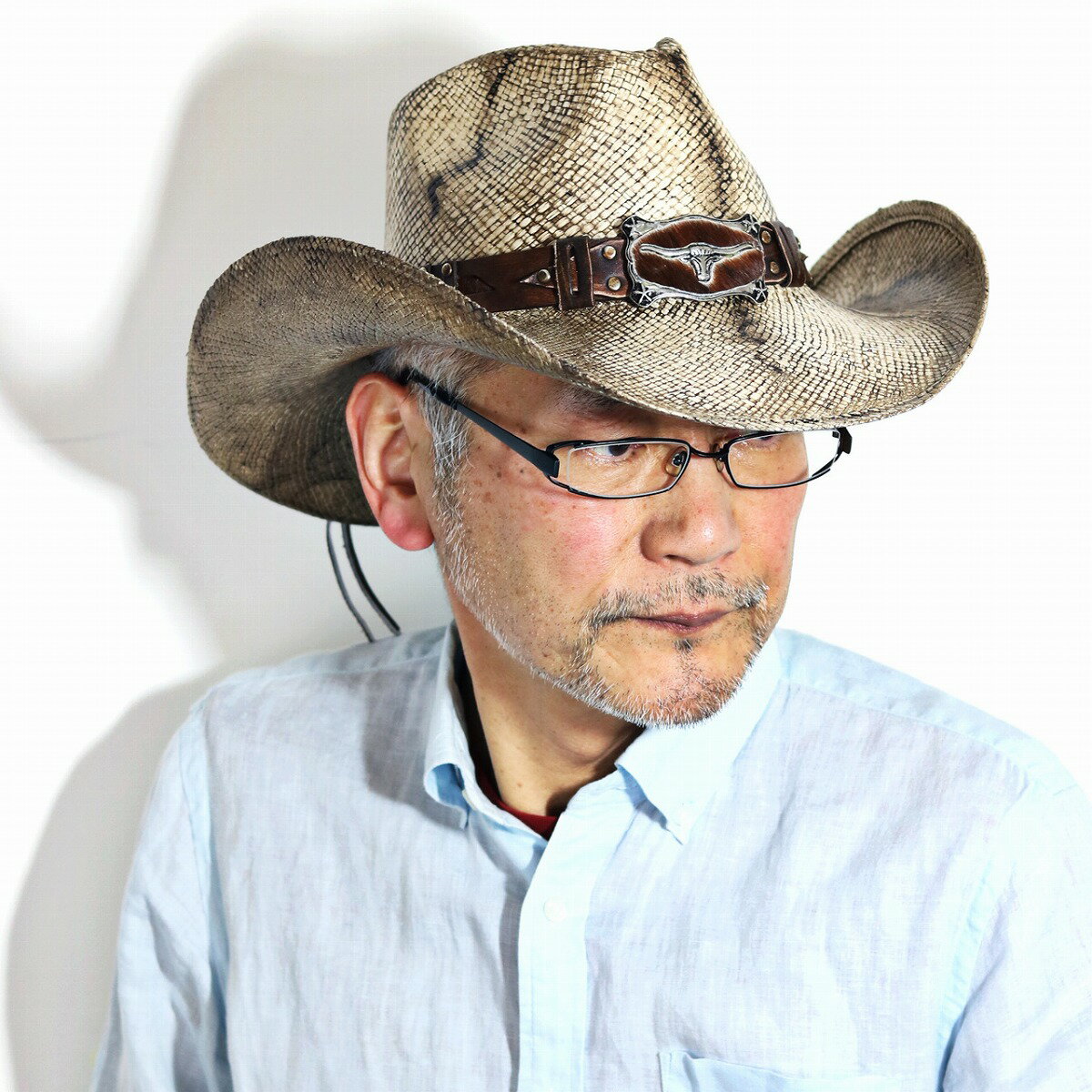 帽子 メンズ テンガロンハット 人気ブランドランキング21 ベストプレゼント