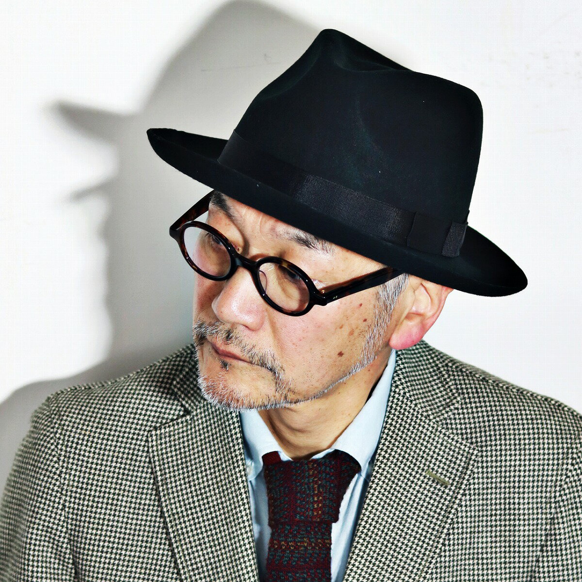 キノコ 残酷 広い 60 代 帽子 男性 Tokyoan Jp