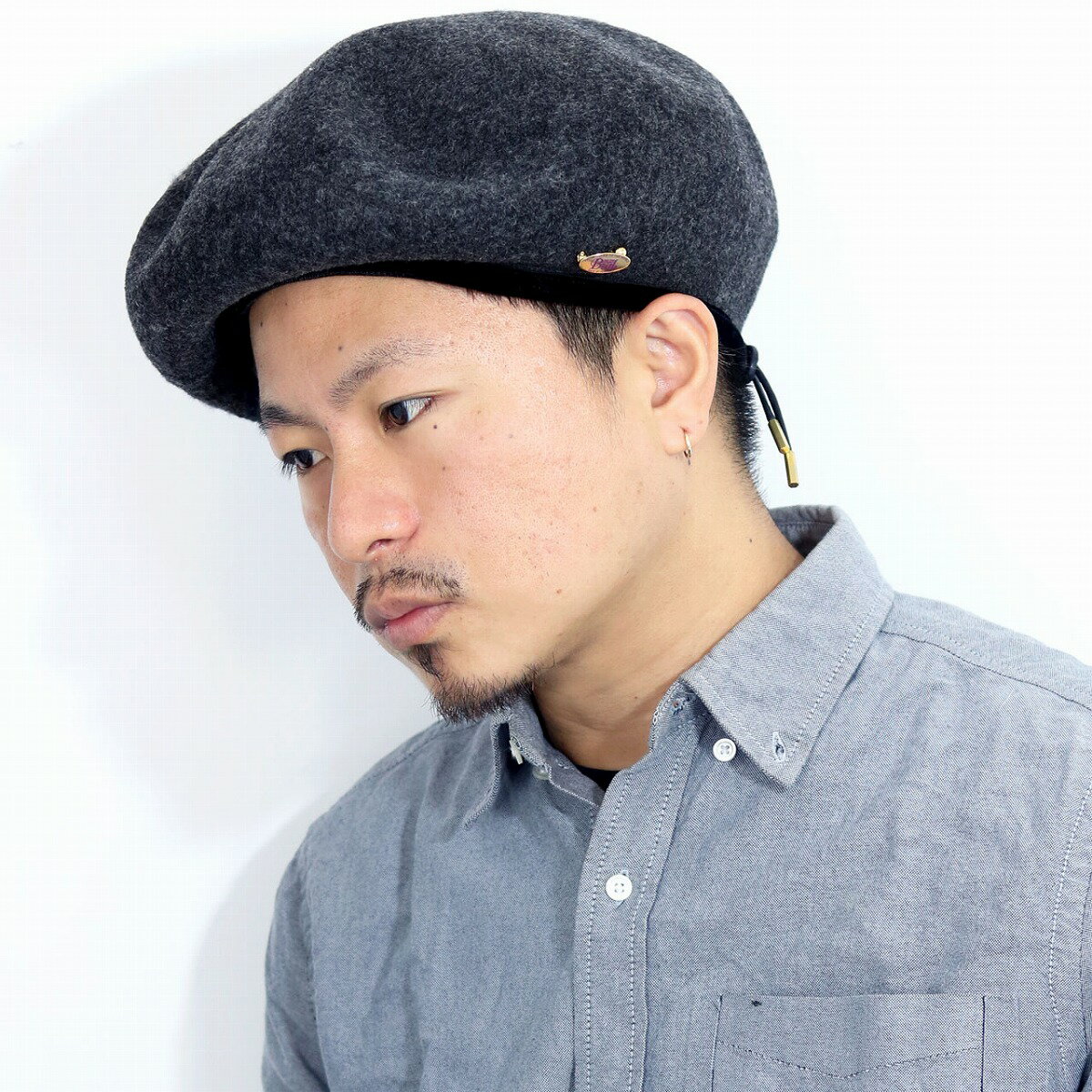 男性におすすめのメンズベレー帽 人気ブランドランキング32選 21年版 ベストプレゼントガイド