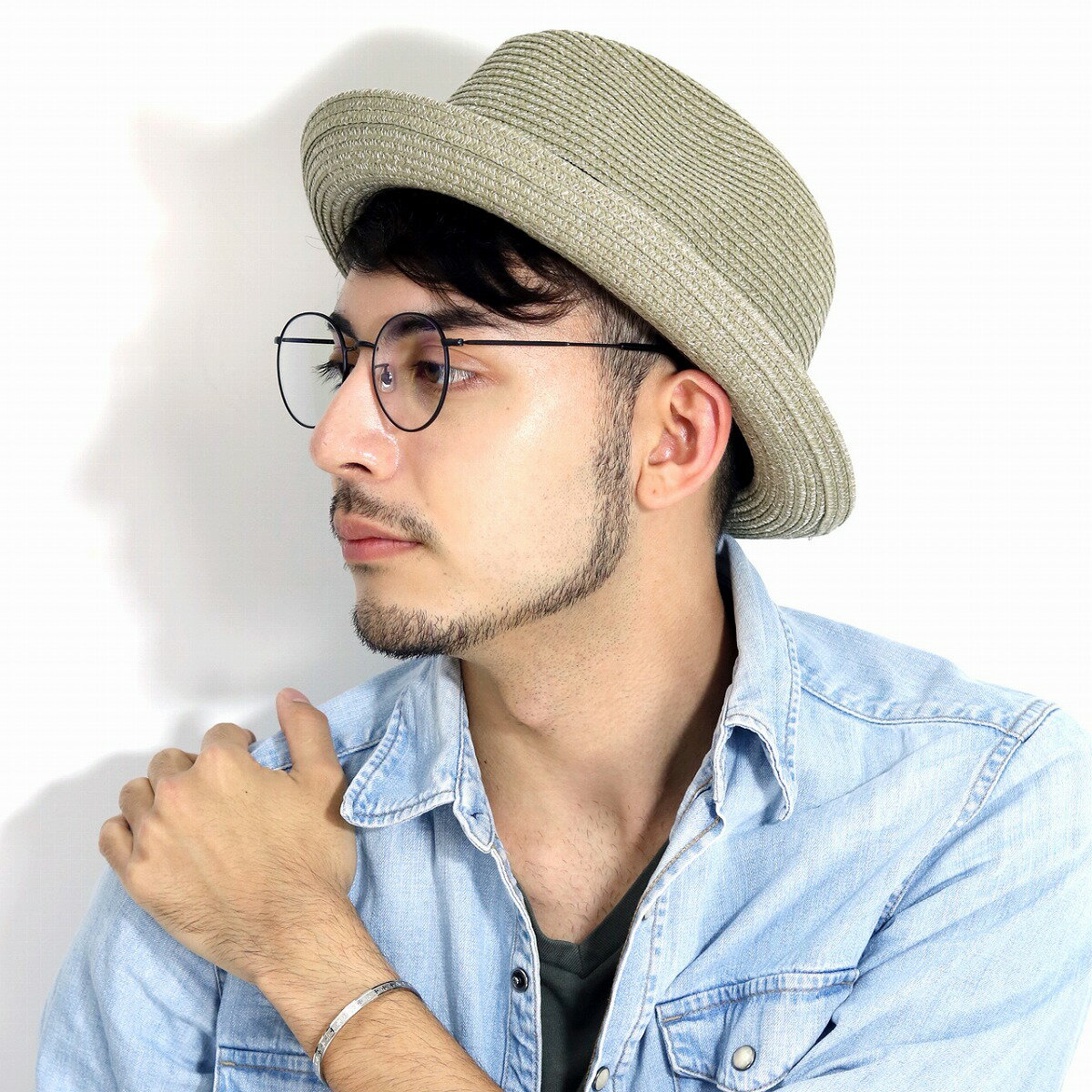 人気のメンズ麦わら帽子 ストローハット おすすめブランドランキング21 ベストプレゼントガイド