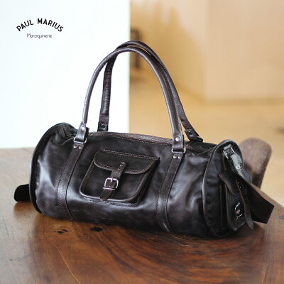 レザーのメンズボストンバッグ おすすめ 人気ブランドランキング25選 年版 ベストプレゼントガイド