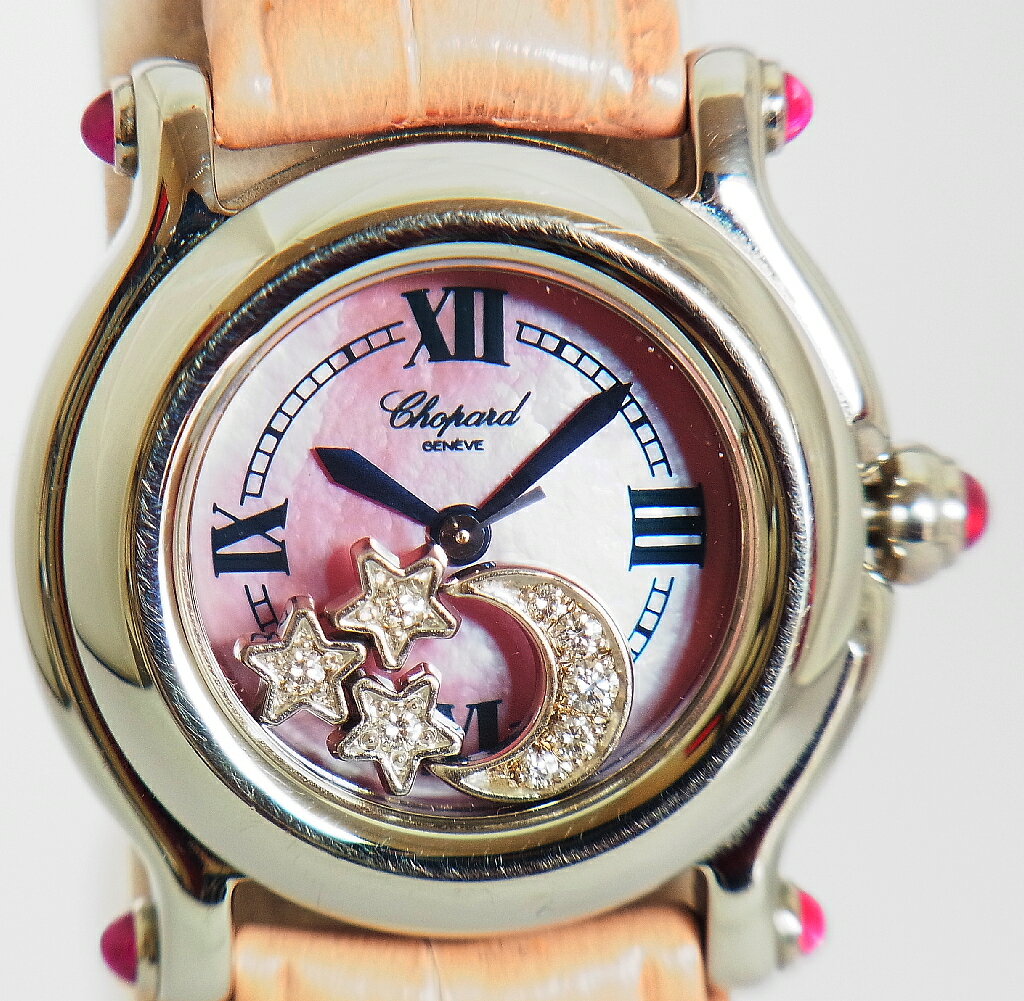 ブランド腕時計（レディース） ショパール 人気ブランドランキング2022 | ベストプレゼント