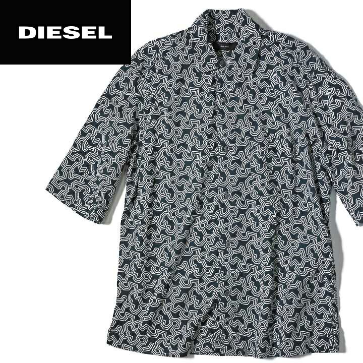 ディーゼル シャツ メンズ プレゼント 人気ランキング21 ベストプレゼント