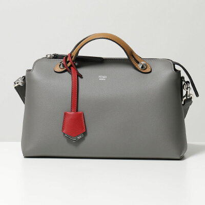 FENDI フェンディ 8BL124 5QJ F15Z4 BY THE WAY バイザウェイ 2way ボストンバッグ ハンドバッグ ショルダーバッグ 鞄 レディース
