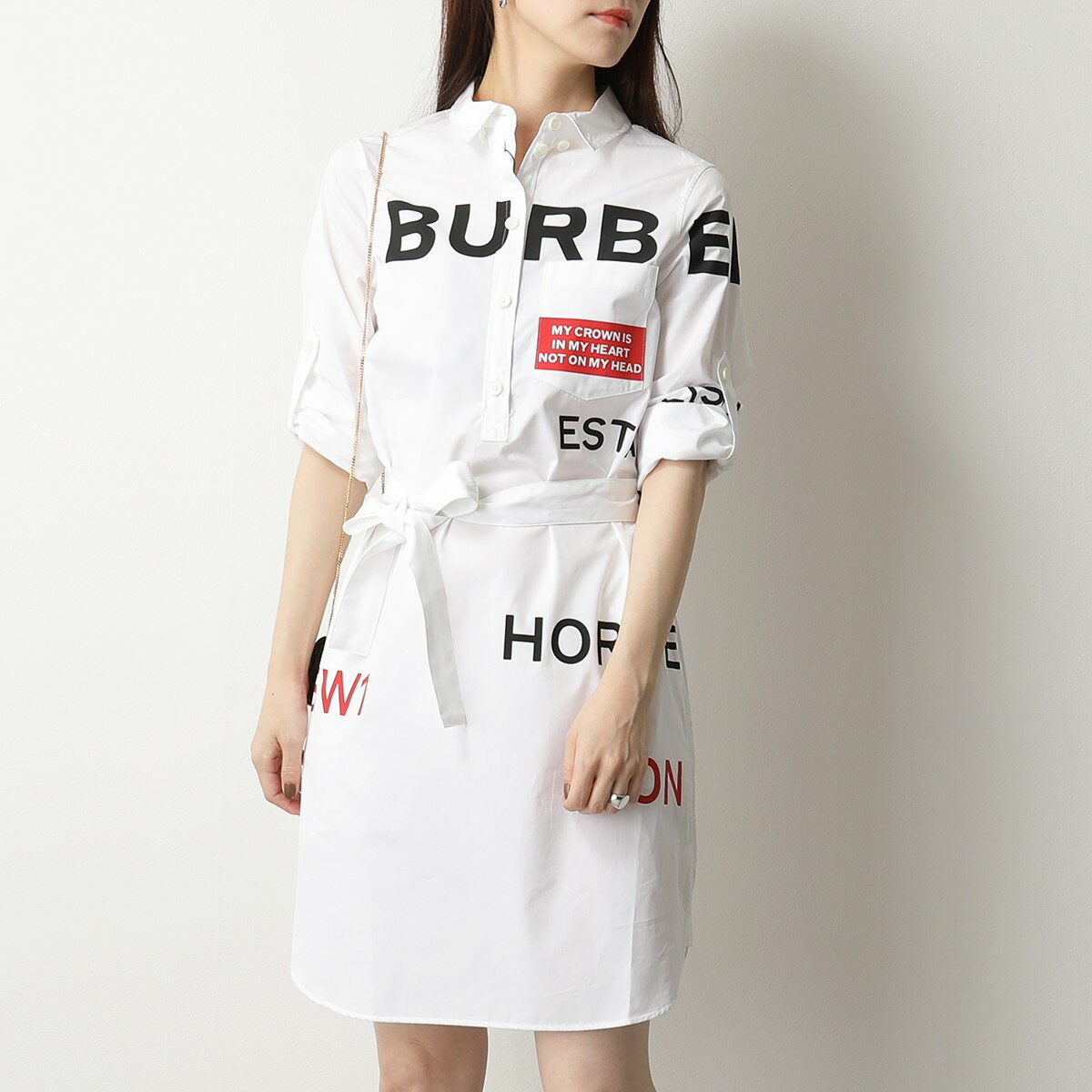 ワンピース レディース バーバリー 人気ブランドランキング21 ベストプレゼント