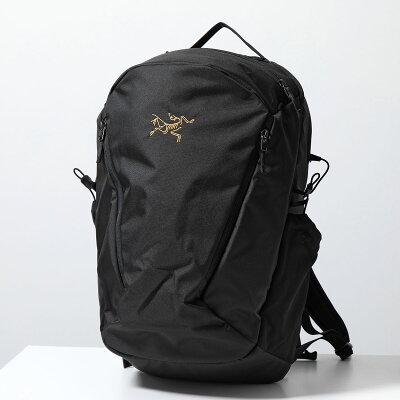 ARCTERYX アークテリクス 25815 Mantis 26 Backpack マンティス 26 バックパック リュック デイパック バッグ Black2 鞄 メンズ レディース