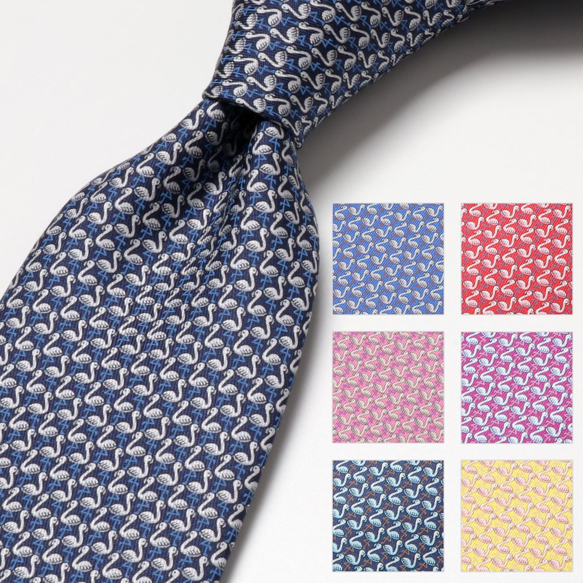 21新商品 Ferragamo ネクタイ フェラガモ 007 ギフト 年秋冬 レッド スーツ用ファッション小物 Www Janvier Labs Com