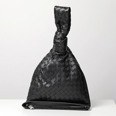 BOTTEGA VENETA ボッテガヴェネタ ハンドバッグ 607964 VCPP0 レディース メンズ イントレチャート レザー 鞄 1229【cp_fivee】