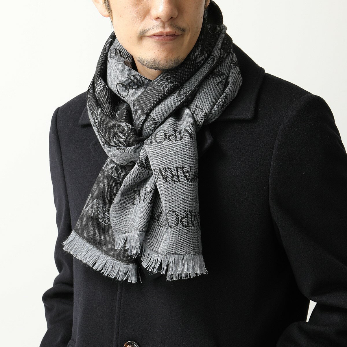 大学生 彼氏へのブランドマフラー メンズ 人気プレゼントランキング22 ベストプレゼント