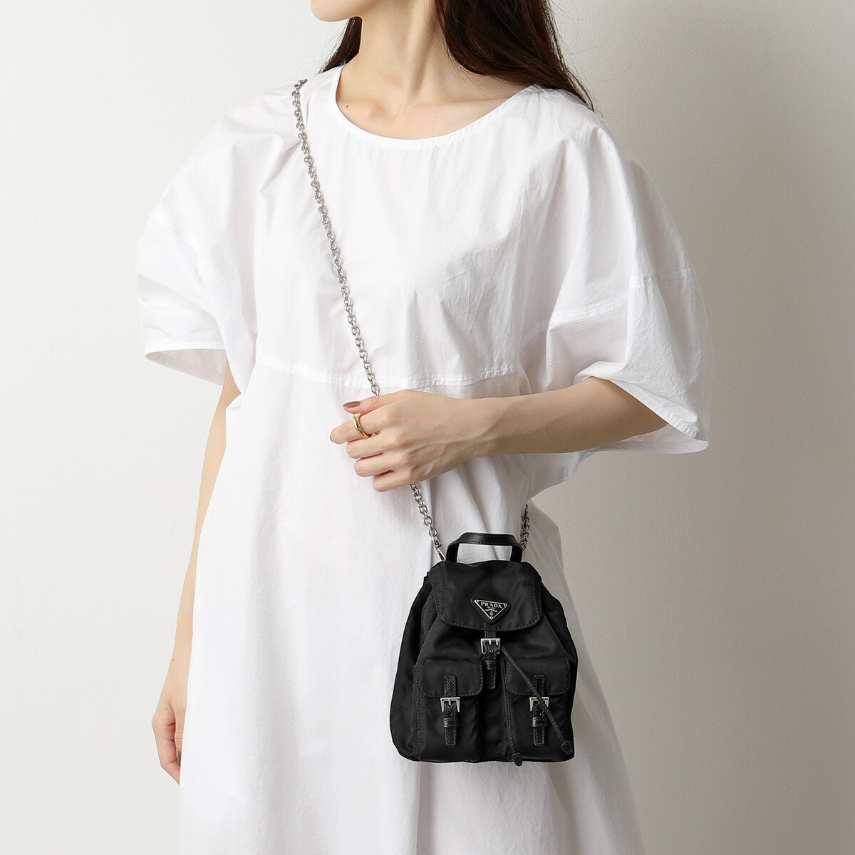 リュック レディース プラダ 人気ブランドランキング21 ベストプレゼント