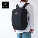 ARC'TERYX [アークテリクス正規代理店] Blade 20 Backpack [16179] ブレード 20 バックパック・リュック・通勤・通学・耐久撥水・PCバッグ・ビジネスバッグ・自転車バッグ・多機能バッグ・アウトドアバッグ　MEN'S/LADY'S [2022AW]