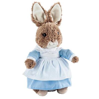 ガンド GUND クラシック ミセスラビット L A26426 うさぎ ピーターラビット ぬいぐるみ アニマル 動物 人形 子供 キッズ ベビー プレゼント ギフト 新品