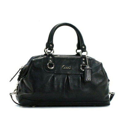 COACH アウトレット コーチ バッグ F15447 SV/LJ COACH アウトレット ショルダーバッグ セミショルダーバッグ ボストン 2WAY ブランド レディース