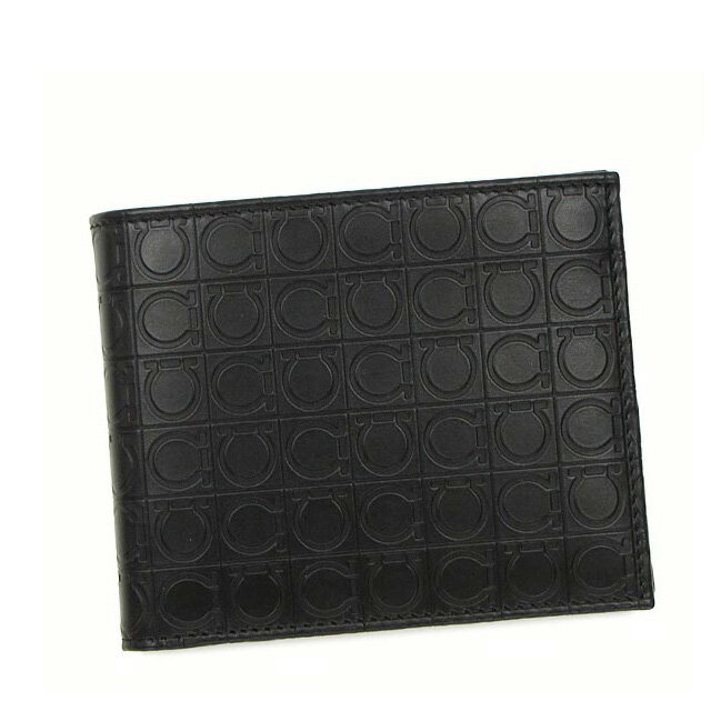 フェラガモ 二つ折り財布（メンズ） 人気ブランドランキング2022 