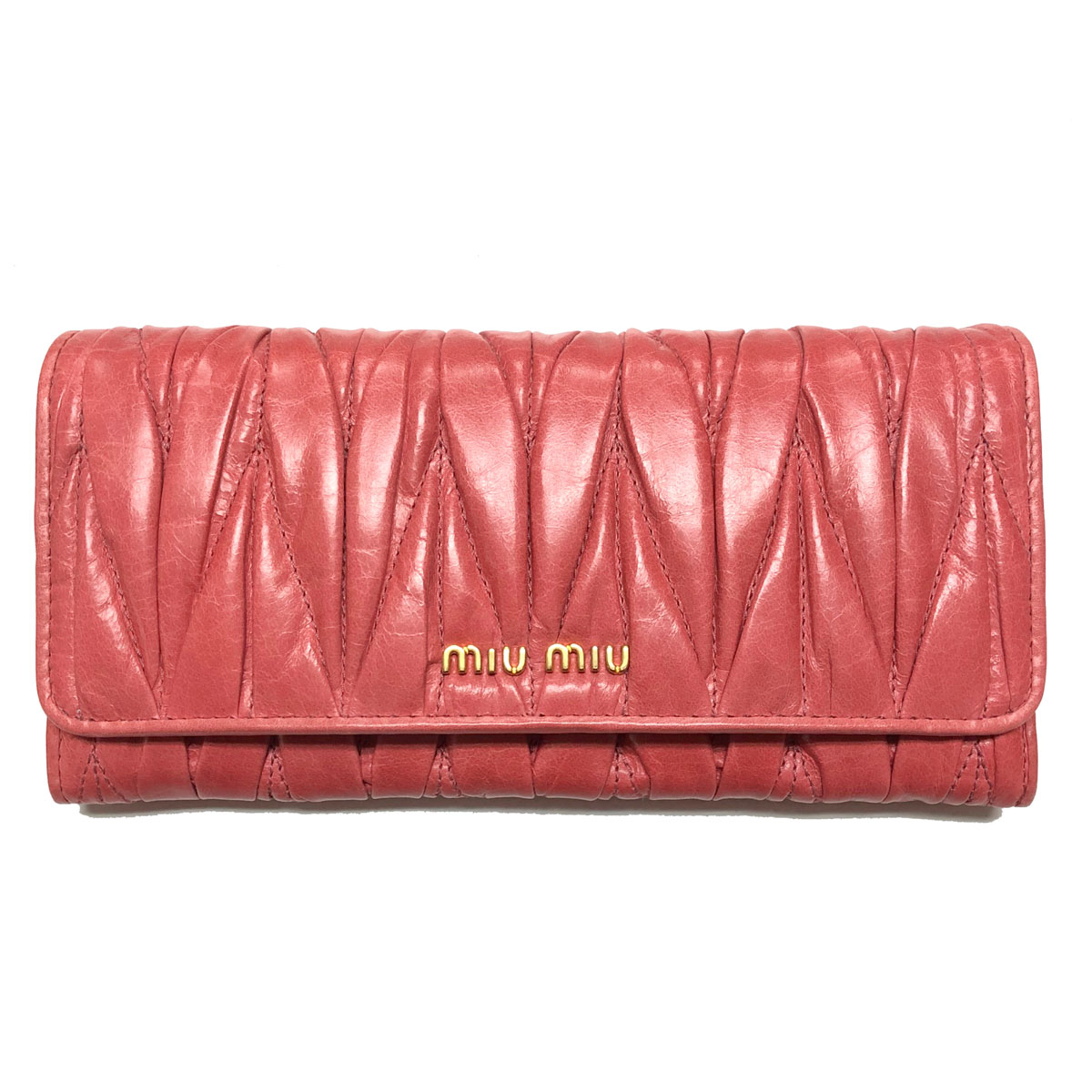 ミュウミュウ 長財布 人気ブランドランキング22 ベストプレゼント