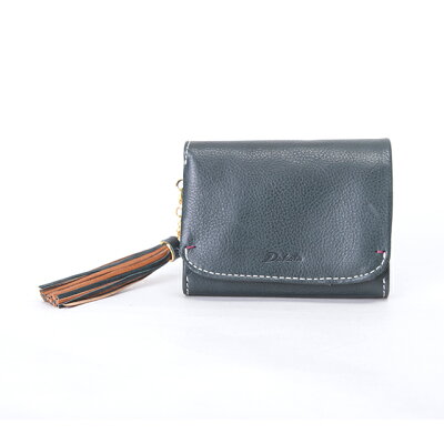 Dakota ダコタ アプローズ 二つ折り財布 ミニ財布 Dakota Applause オレンジ キャメル マスタード ネイビー 0035181 ポイント10倍 送料無料 母の日 プレゼント ギフト 選べるノベルティーカラー プレゼント