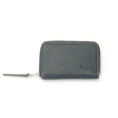 Dakota Black Label アレキサンダー 小銭入れ & パスケース 定期入れ ダコタ ブラックレーベル Alexander ブラック チョコ グリーン ネイビー 0625405 牛革 日本製 ポイント10倍 送料無料 ラッピング