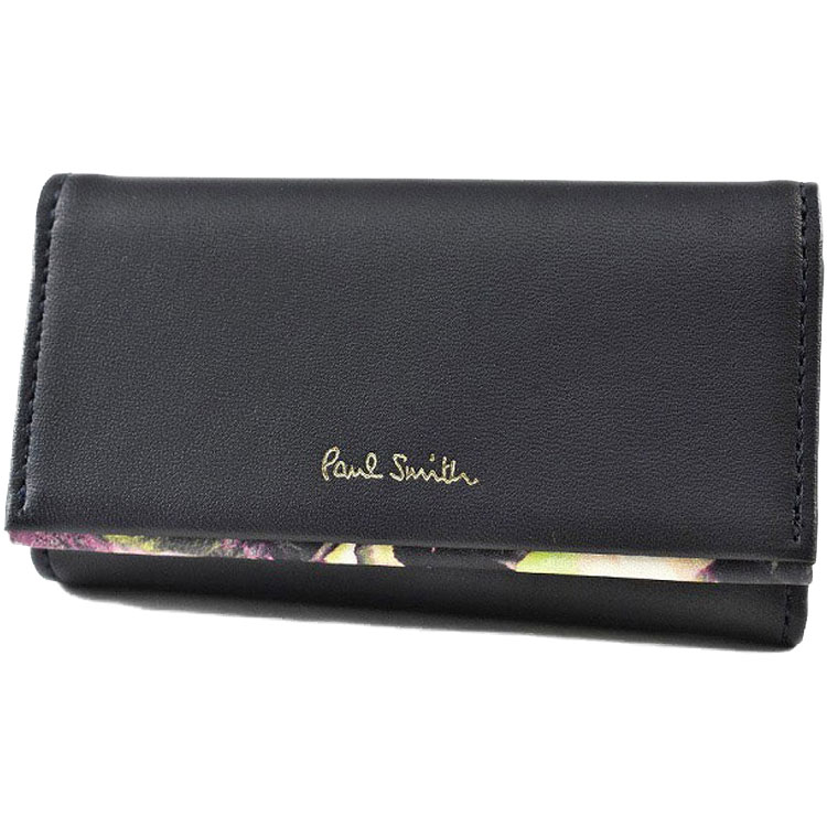 ポールスミスのレディースキーケースおすすめ 人気ランキングtop10 22年最新版 キーケースコレクション