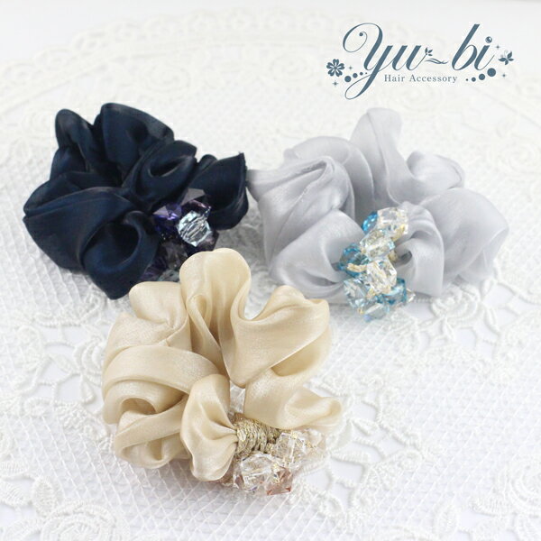 小学生 女の子 へのシュシュ 人気プレゼントランキング22 ベストプレゼント