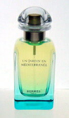 エルメス HERMES 地中海の庭 オードトワレ SP 50ml EDT SP【レディース】】 【送料無料】【あす楽対応】香水 フレグランス ギフト プレゼント 誕生日