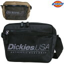 ディッキーズ Dickies 17912000 ミニショルダーバッグ メッセンジャーバッグ
