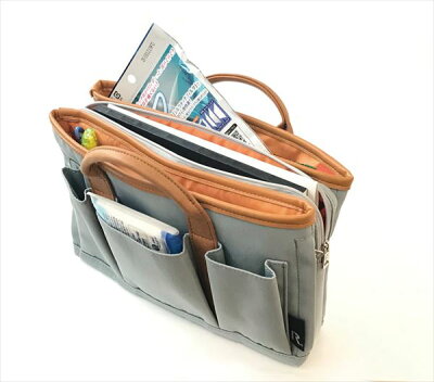 レディースバッグインバッグ人気ブランドランキング ルートートなどが女性へのプレゼントにおすすめ ベストプレゼントガイド