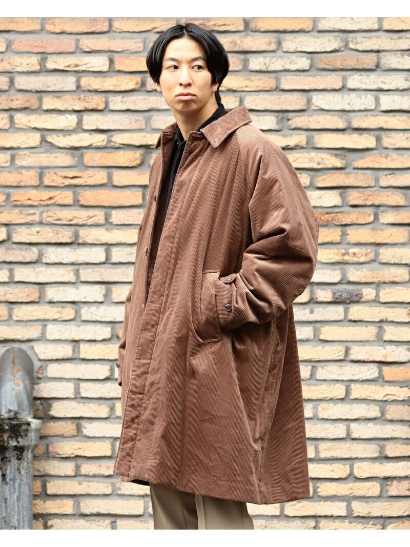 ビームス コート メンズ プレゼント 人気ランキング21 ベストプレゼント