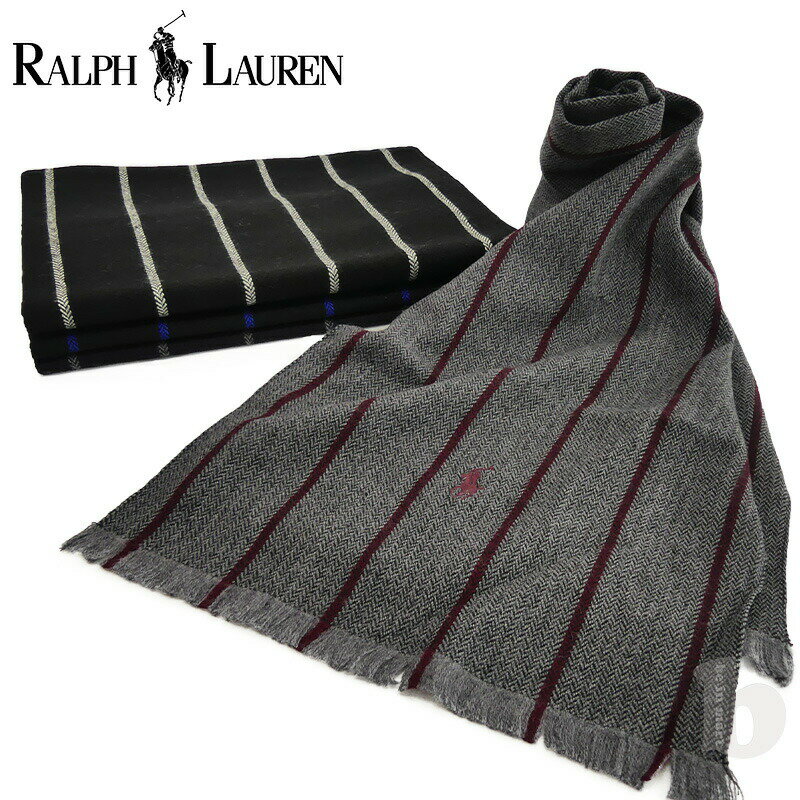 ラルフローレン マフラー メンズ 人気ブランドランキング21 ベストプレゼント