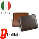 財布 メンズ 二つ折り ベーシックな二つ折りデザイン 上質なイタリア牛革 イタリアンレザー 本革財布 メンズ ウォレット ビジネス カジュアル ギフト プレゼント