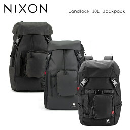 nixon リュック メンズ ニクソン NIXON バックパック ランドロック 30L リュック bag-3 bag-4 bag-5