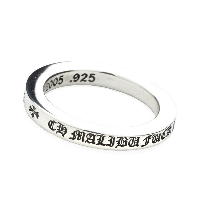 クロムハーツ 指輪 人気ブランドランキング21 ベストプレゼント