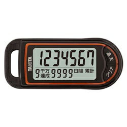 人気のブランド歩数計ランキング21 タニタやオムロンなどのおすすめプレゼントを紹介 ベストプレゼントガイド