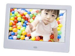 デジタルフォトフレーム 敬老の日プレゼント 人気ランキング ベストプレゼント