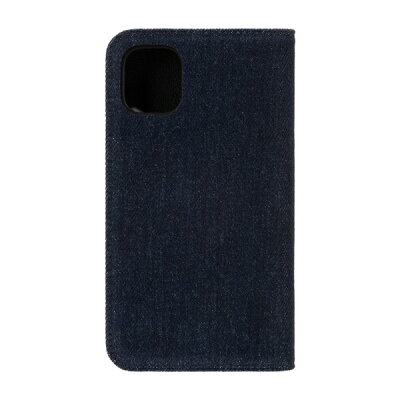 DIESEL|ディーゼル iPhone 11 Pro Max 6.5インチ 2-PIECE FOLIO CASE BD/BK WH DIPH-039-DENVL ホワイト