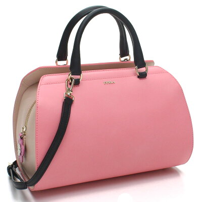 フルラ FURLA MURRINA ミニボストンバッグ BNH8 942174 C53 RQM ROSA QUARZO +MAGNOLI ピンク系 レディース 最安挑戦中
