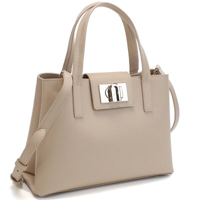 フルラ FURLA FURLA 1927 トートバッグ ブランド フォーマルバッグ 冠婚葬祭 WB00560 ARE000 B4L00 BALLERINA ベージュ系 bag-01 フォーマルバッグ