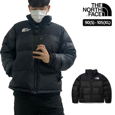 【日本未入荷】ノースフェイス ダウン THE NORTH FACE M'S 1996 ECO NUPTSE JACKET NJ1DN75 男女共用 冬 ダウン ユニセックス 韓国ファッション メンズ ダウン レディースダウン ストリート 今だけこの値段 お得ゲット ヌプシ NJ1DN75