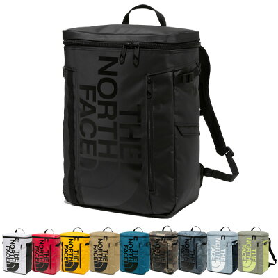 正規取扱店 ノースフェイス BCヒューズボックス2 リュック 送料無料 THE NORTH FACE BC Fuse Box 2 耐水 ノート型PC収納パッド付き ノースフェイスバッグ デイパック おしゃれ プレゼント 全10色 高さ46×横33×奥行き15cm NM82150