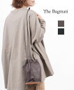 (バグマティ The Bagmati) 巾着バッグ かごバッグ レザーバッグ・BBK21-AW02-0242201(レディース)【20SALE】