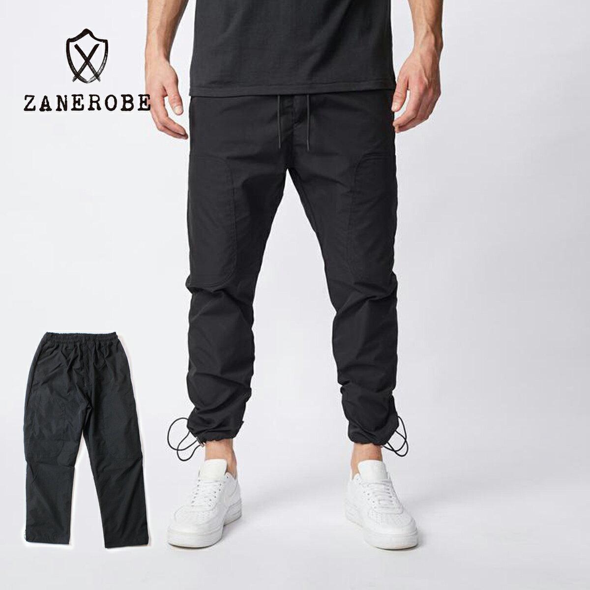 男性に今人気のメンズジョガーパンツ おすすめブランドランキング30選 22年版 ベストプレゼントガイド