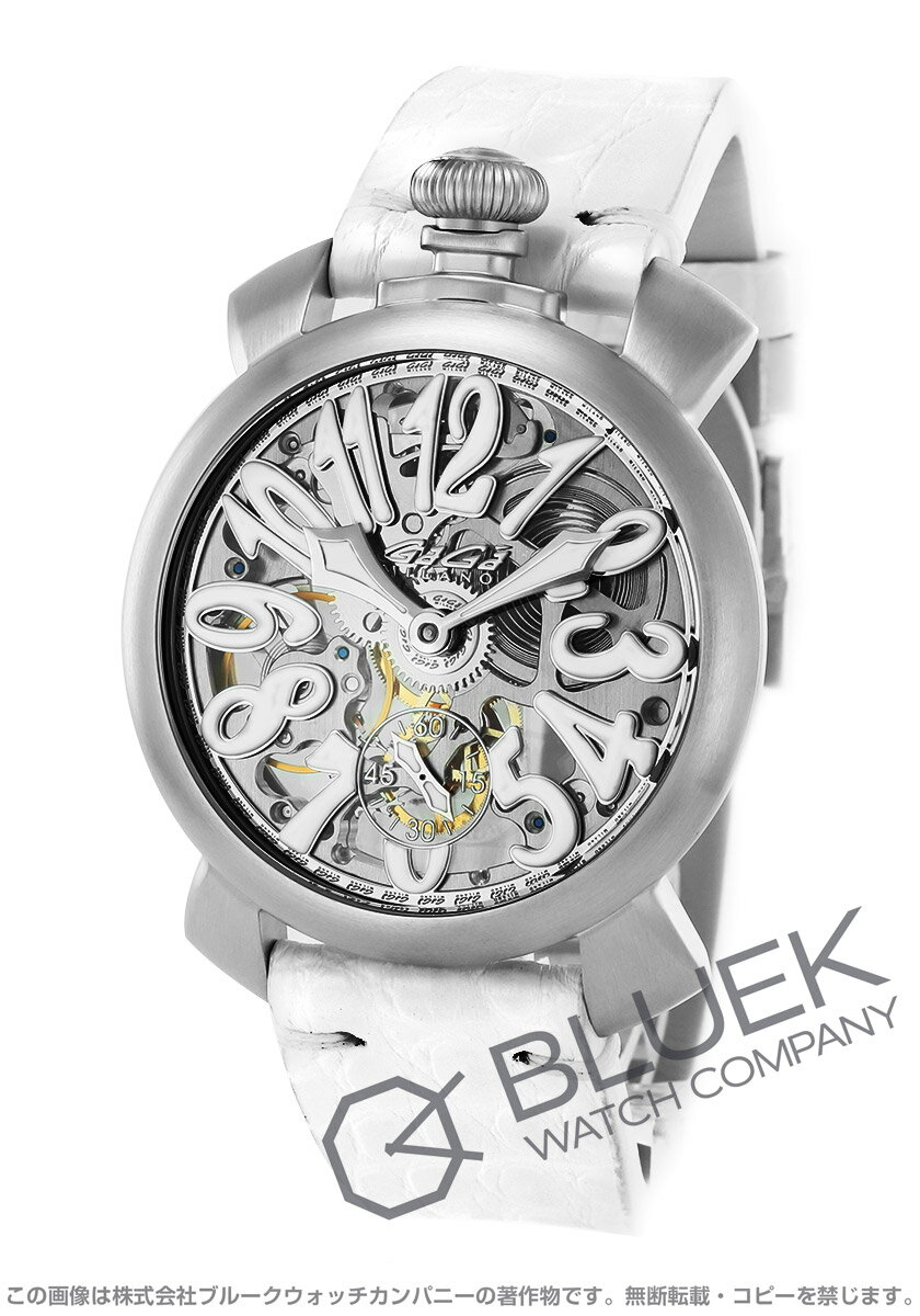 ガガ ミラノ 腕時計 メンズ 人気ブランドランキング21 ベストプレゼント