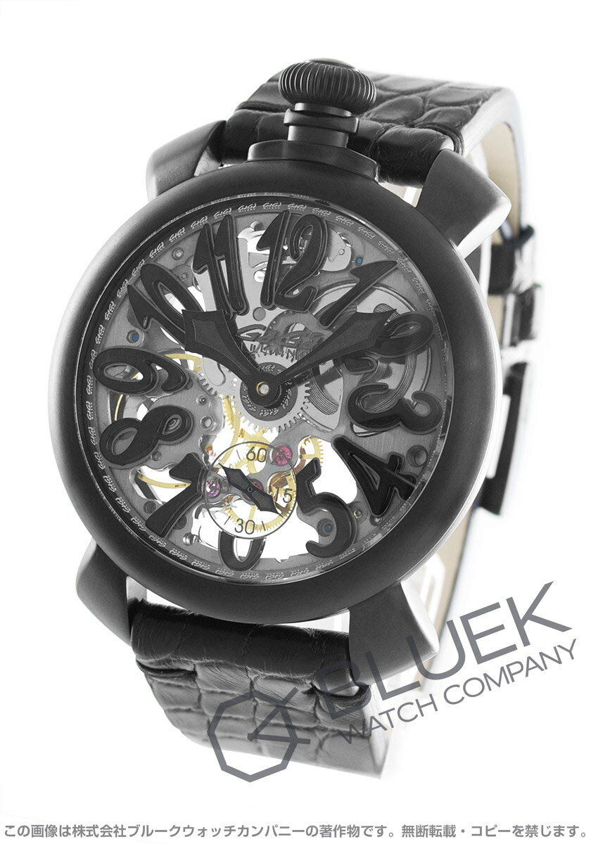 ガガ ミラノ 腕時計 メンズ 人気ブランドランキング21 ベストプレゼント