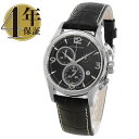 ハミルトン 腕時計 【新品】ハミルトン ジャズマスター クロノクオーツ クロノグラフ メンズ H32612735_3