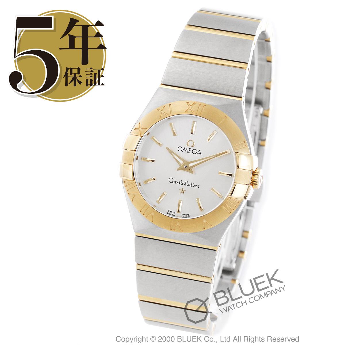 オメガ 腕時計 レディース 人気ブランドランキング22 ベストプレゼント