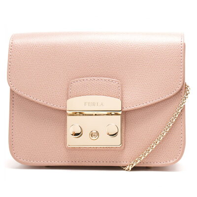 フルラ ショルダーバッグ バッグ レディース メトロポリス 【METROPOLIS】 ムーンストーンピンクベージュ BGZ7 ARE 6M0 851173 FURLA