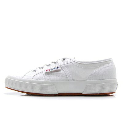 スペルガ 2750 COTU CLASSIC クラシック SUPERGA スニーカー メンズ レディース WHITE ホワイト S000010-901